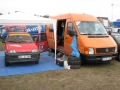 20061021_LausitzRallye/SerwisStart